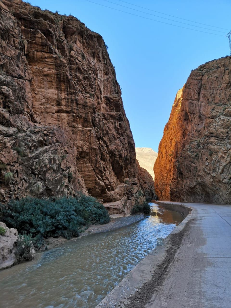 Gole Todra