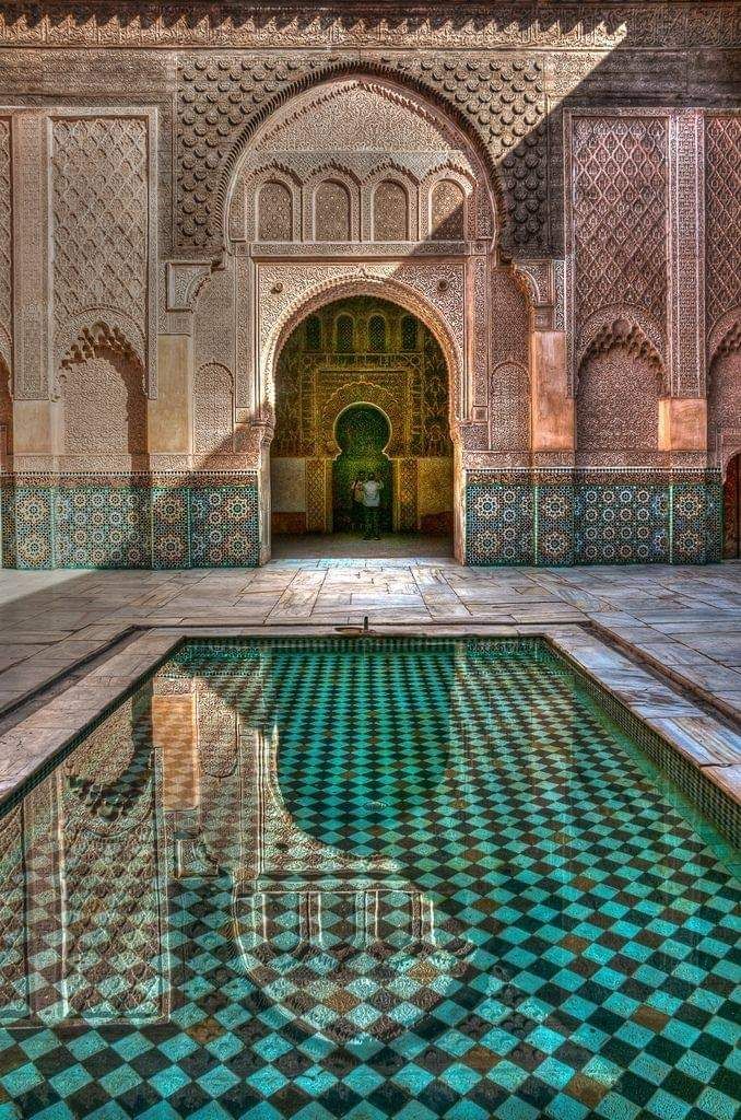 Medersa