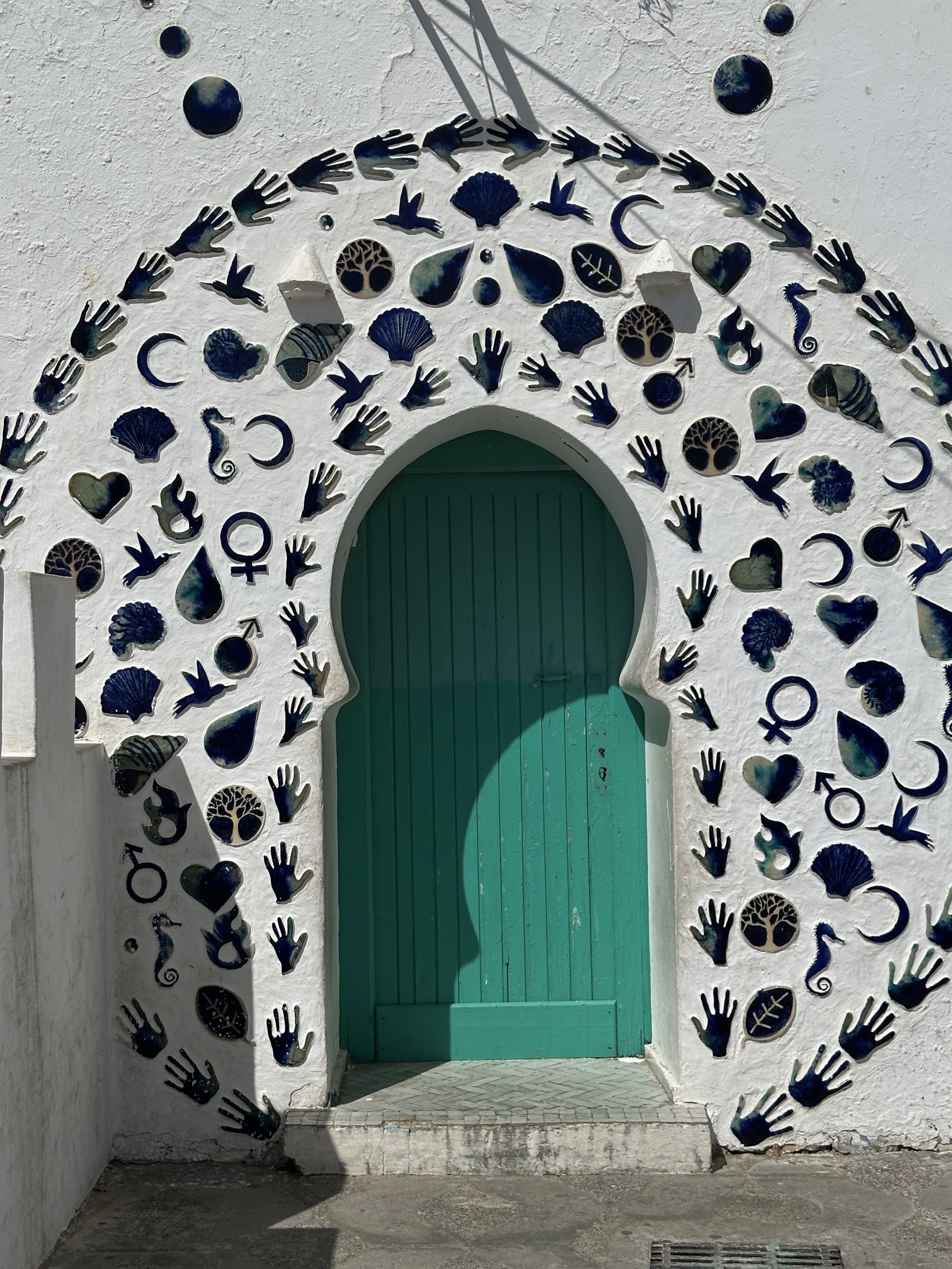 medina Asilah